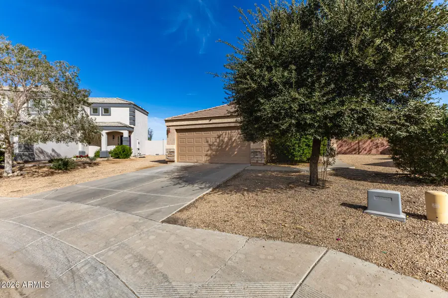 10762 W Joblanca Road W, Avondale, AZ 85323 - #3