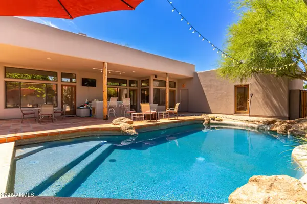 6206 E Acoma Drive, Scottsdale, AZ 85254