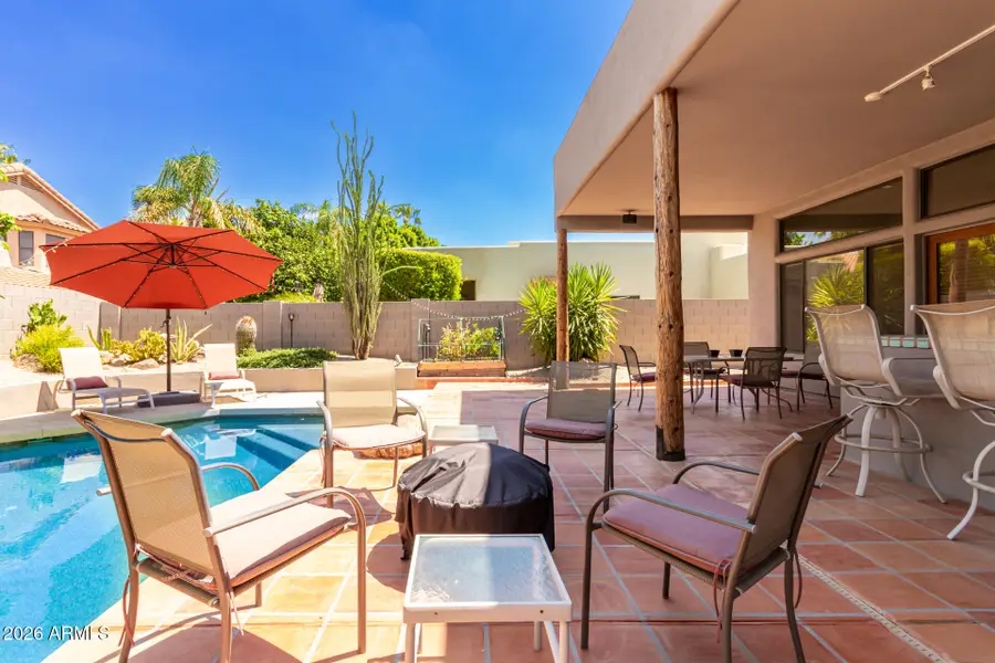 6206 E Acoma Drive, Scottsdale, AZ 85254 - #2