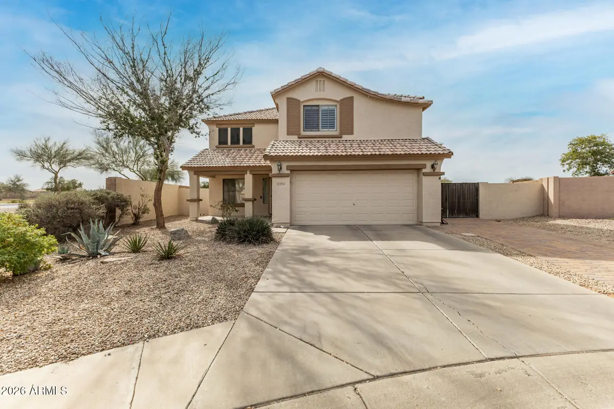 29122 N Red Finch Drive, San Tan Valley, AZ 85143 - #1