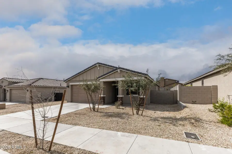 3418 S 177th Drive, Goodyear, AZ 85338 - #2