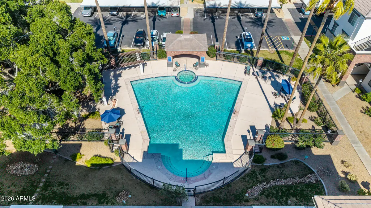 3302 N 7th Street #232, Phoenix, AZ 85014 - #1