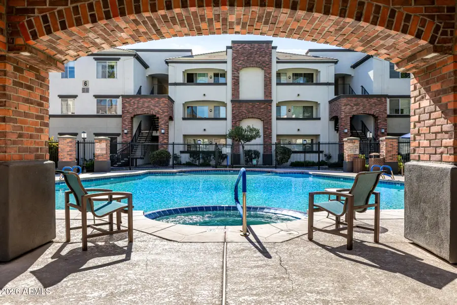 3302 N 7th Street #232, Phoenix, AZ 85014 - #2