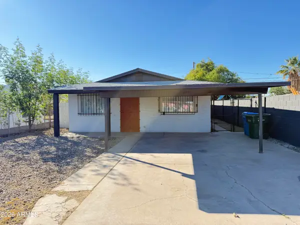 937 W Cocopah Street, Phoenix, AZ 85007