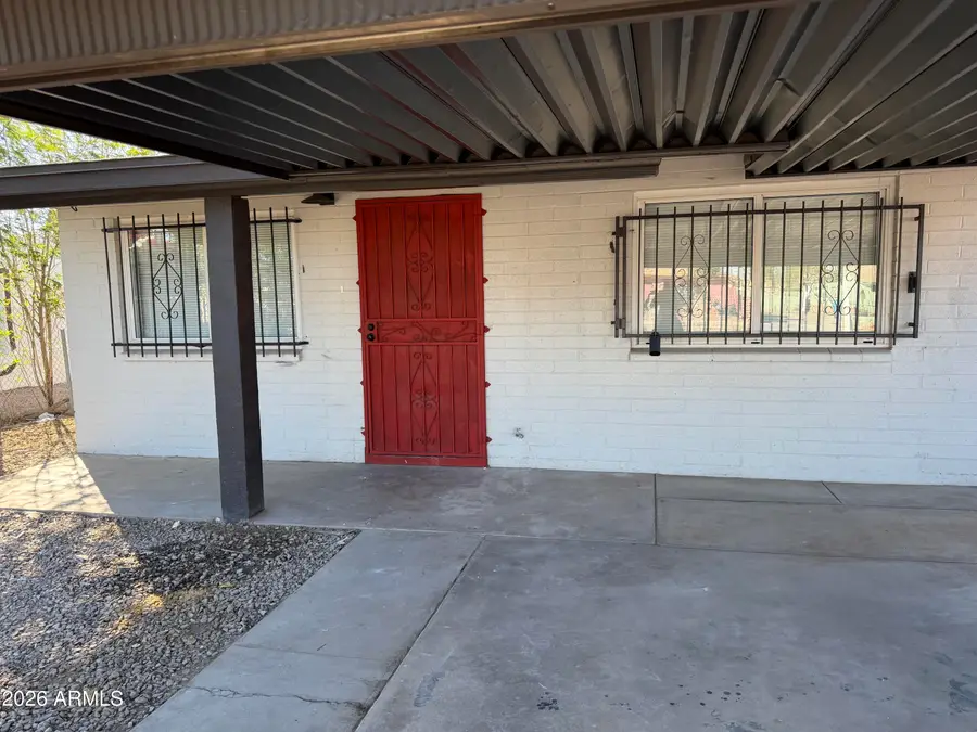 937 W Cocopah Street, Phoenix, AZ 85007 - #2