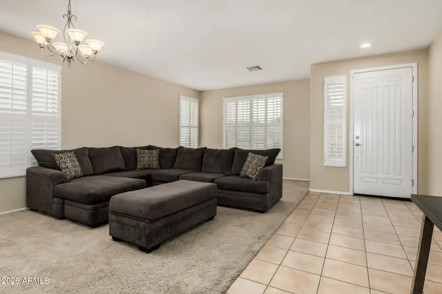 1810 W Frye Road, Phoenix, AZ 85045 - #3