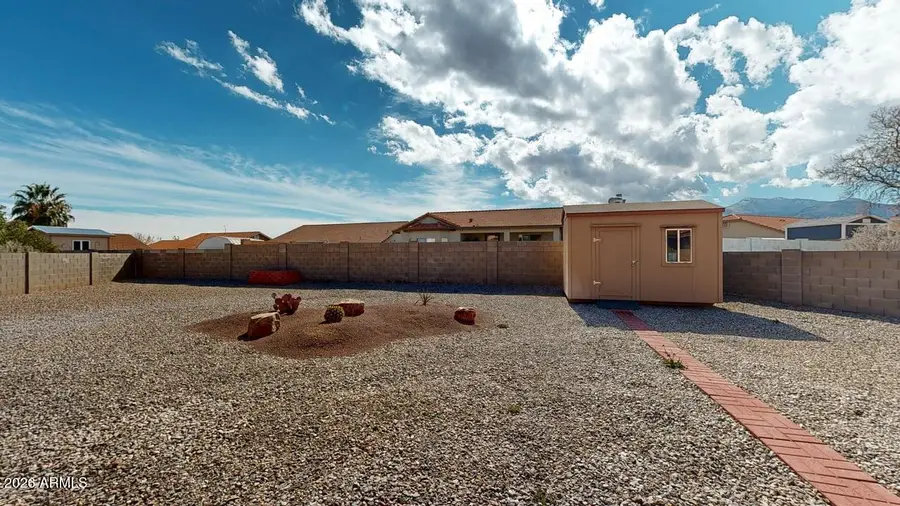 3714 Via El Soreno --, Sierra Vista, AZ 85650 - #3