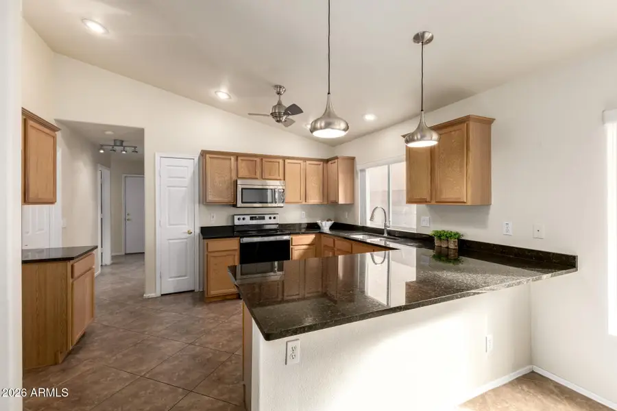 20418 N 30th Way, Phoenix, AZ 85050 - #2