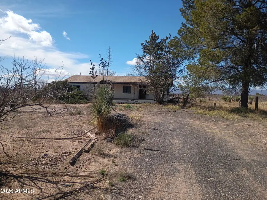 6826 N Rock House Road, McNeal, AZ 85617 - #2