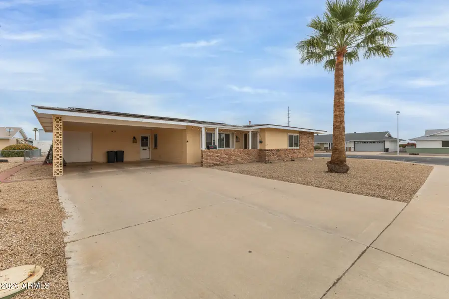 9916 W Clair Drive, Sun City, AZ 85351 - #2