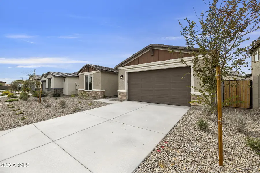 5514 N 192nd Lane, Litchfield Park, AZ 85340 - #2