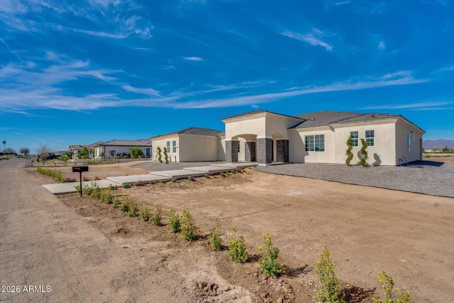 22926 W La Mirada Drive, Buckeye, AZ 85326 - #2