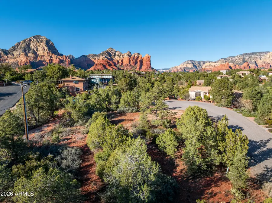 25 San Antonio Circle #60, Sedona, AZ 86336 - #2