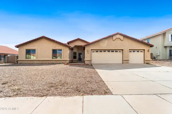 1594 Mission Viejo Drive, Sierra Vista, AZ 85635