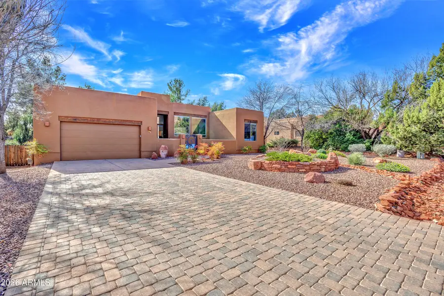 105 Meadow Lark Lane, Sedona, AZ 86336 - #2