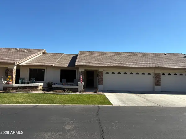 11250 E Kilarea Avenue #254, Mesa, AZ 85209