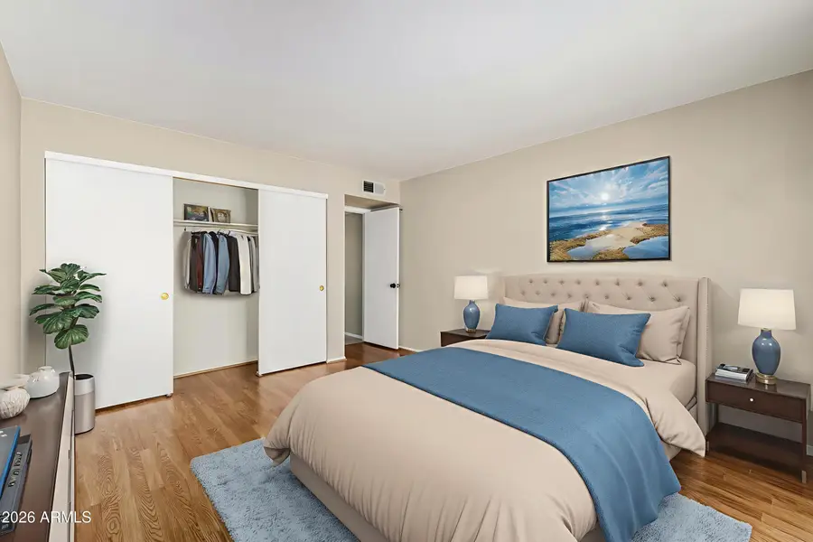 5308 S La Rosa Drive, Tempe, AZ 85283 - #3