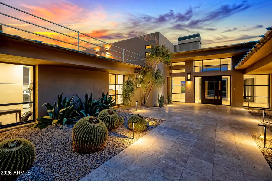 10040 E Happy Valley Road #401, Scottsdale, AZ 85255 - #2