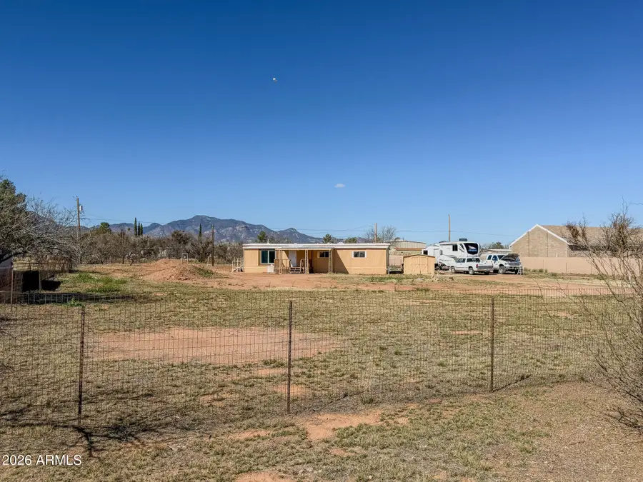 5254 S Santa Claus Avenue, Sierra Vista, AZ 85650 - #2