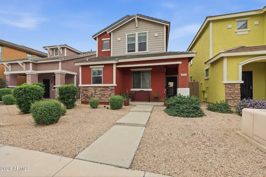 4943 W Escuda Drive, Glendale, AZ 85308 - #2