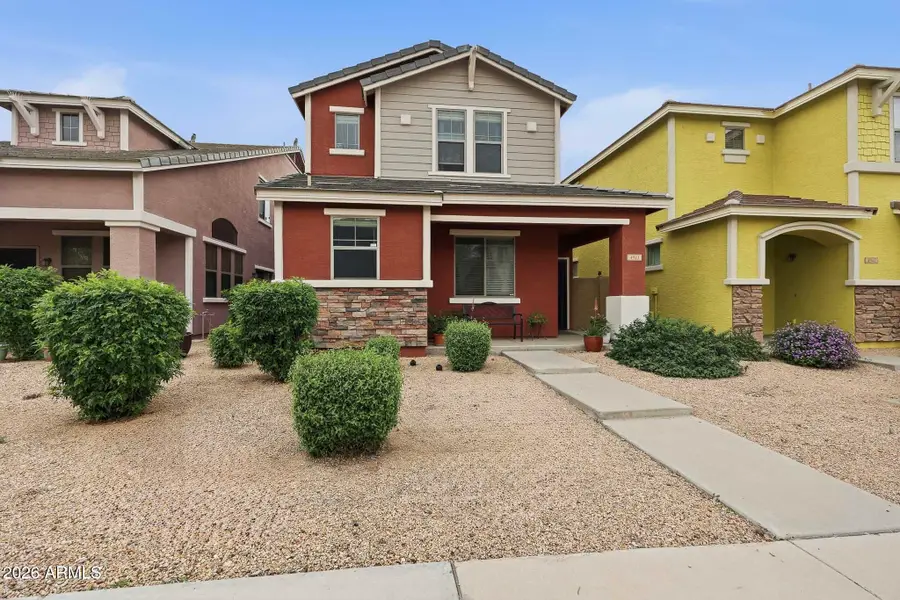 4943 W Escuda Drive, Glendale, AZ 85308 - #3