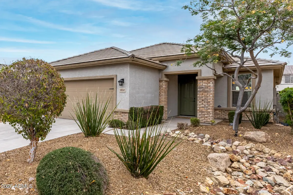10243 W Townley Avenue, Peoria, AZ 85345 - #1