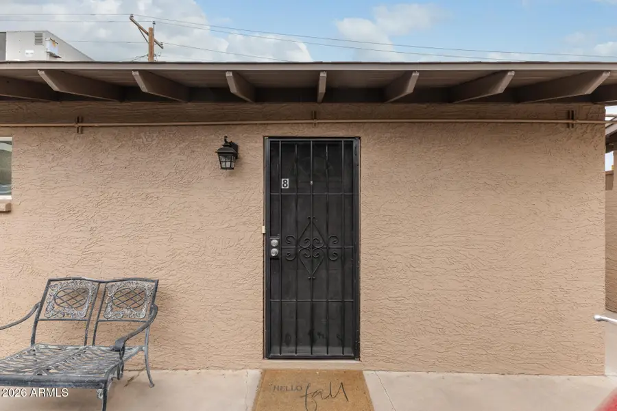 4430 N 28th Street #8, Phoenix, AZ 85016 - #2