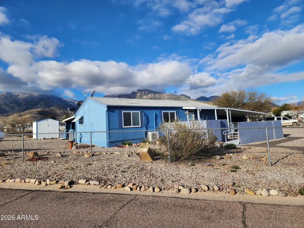 7322 S Lariat Road, Hereford, AZ 85615 - #1