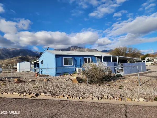 7322 S Lariat Road, Hereford, AZ 85615