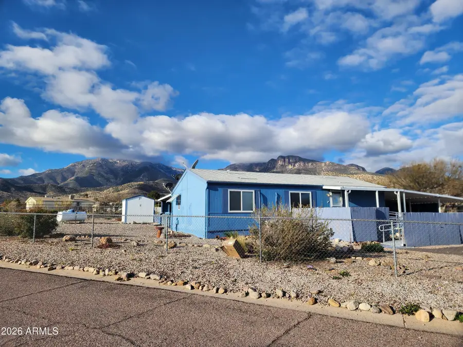7322 S Lariat Road, Hereford, AZ 85615 - #2