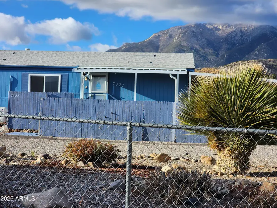7322 S Lariat Road, Hereford, AZ 85615 - #3