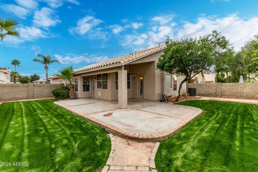 1862 W Wildhorse Drive, Chandler, AZ 85286 - #2