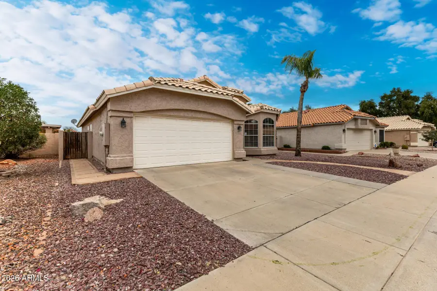 1862 W Wildhorse Drive, Chandler, AZ 85286 - #3