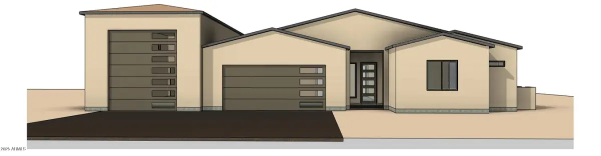 31334 N 57th Terrace, Cave Creek, AZ 85331 - #1