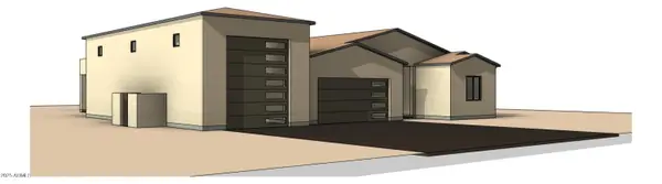 31331 N 57th Terrace, Cave Creek, AZ 85331