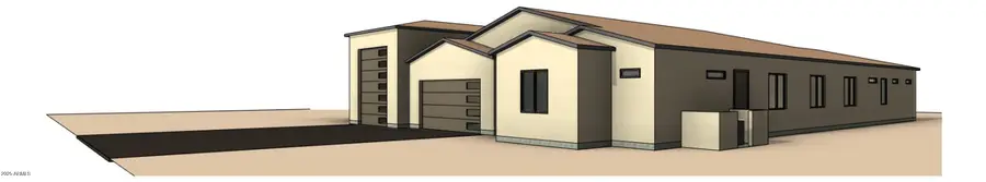 31331 N 57th Terrace, Cave Creek, AZ 85331 - #3