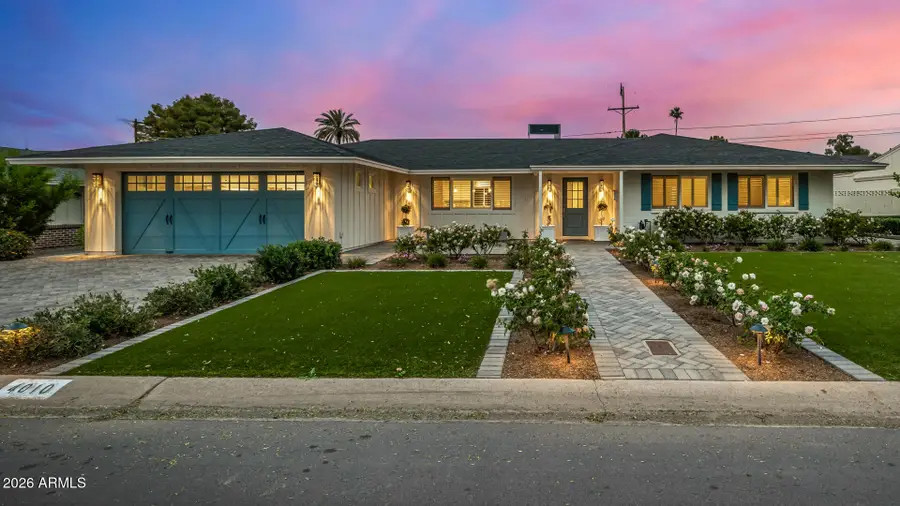 4010 E Coolidge Street, Phoenix, AZ 85018 - #2