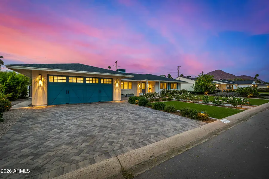 4010 E Coolidge Street, Phoenix, AZ 85018 - #3