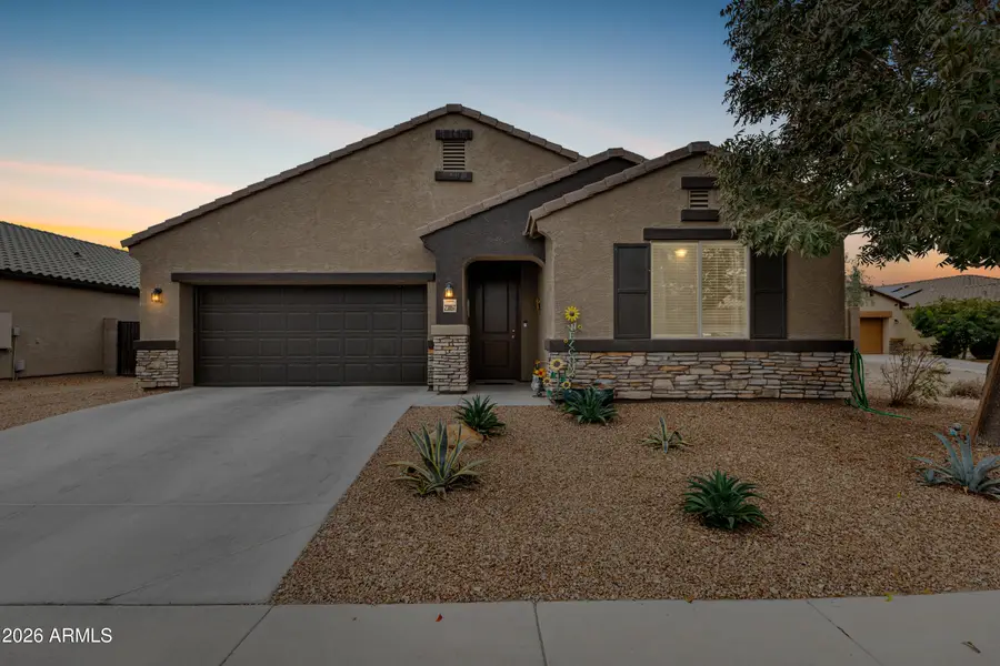 23857 W Pima Street, Buckeye, AZ 85326 - #2