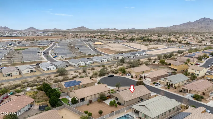 23857 W Pima Street, Buckeye, AZ 85326 - #3