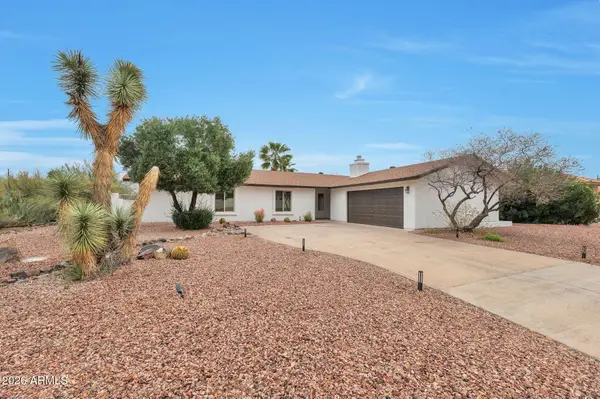 14051 N Del Cambre Avenue, Fountain Hills, AZ 85268