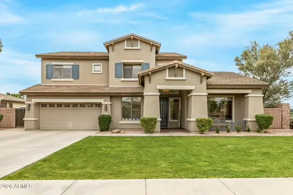 417 E Frances Lane, Gilbert, AZ 85295