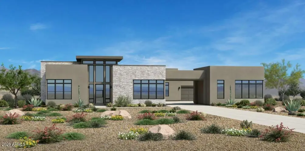 24079 N 125th Place, Scottsdale, AZ 85255 - #1