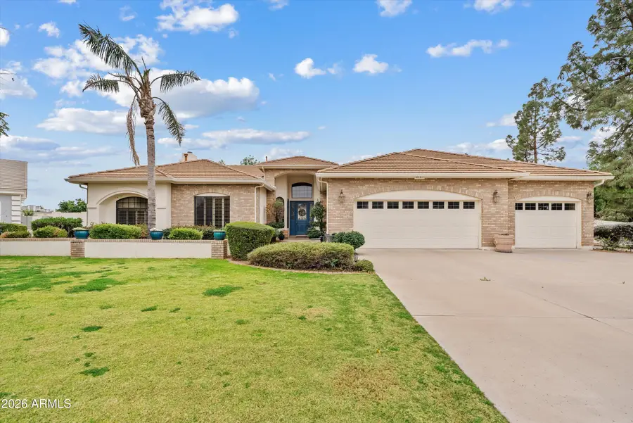 4647 E Garnet Circle, Mesa, AZ 85206 - #3