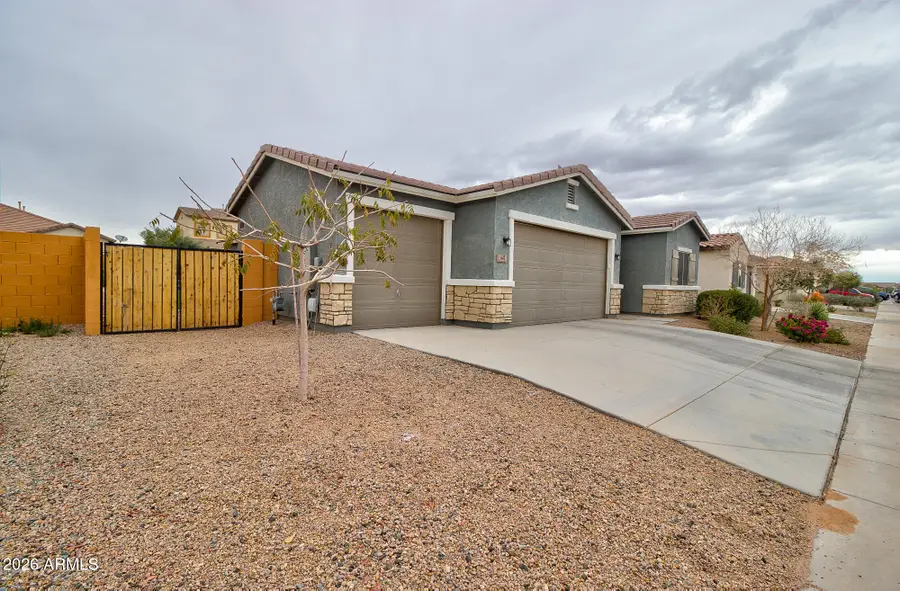 642 E Emerald Drive, Casa Grande, AZ 85122 - #2