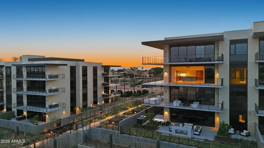 4849 N Camelback Rdg Drive #B302, Scottsdale, AZ 85251 - #3