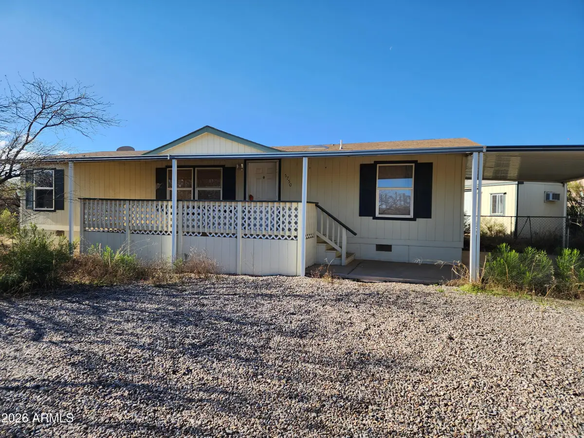5750 E Wade Lane, Hereford, AZ 85615 - #1