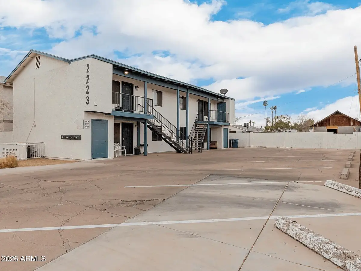 2223 W Dora Street, Mesa, AZ 85201 - #1