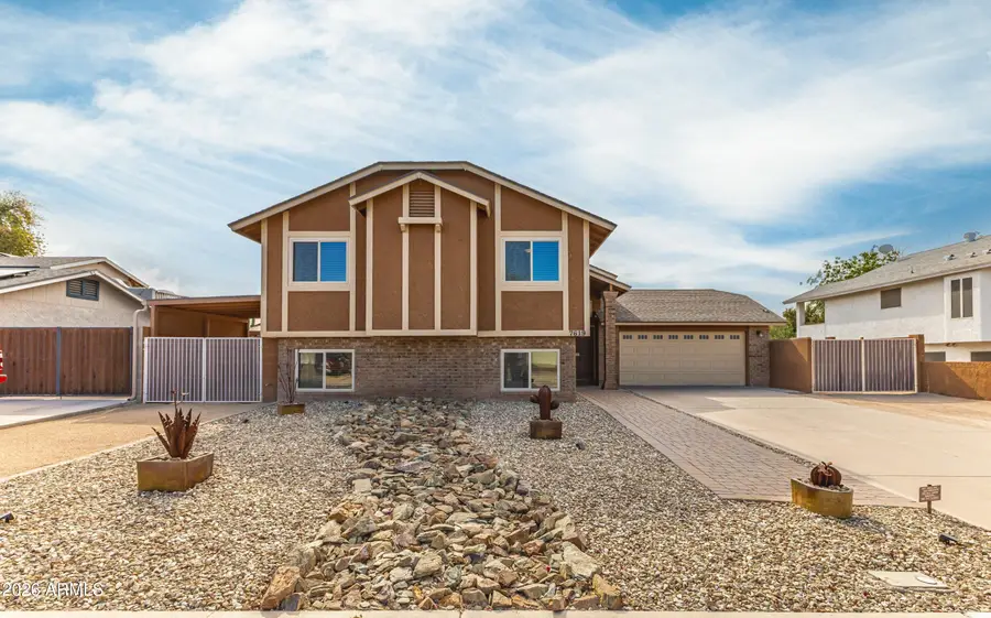 7619 W Surrey Avenue, Peoria, AZ 85381 - #3