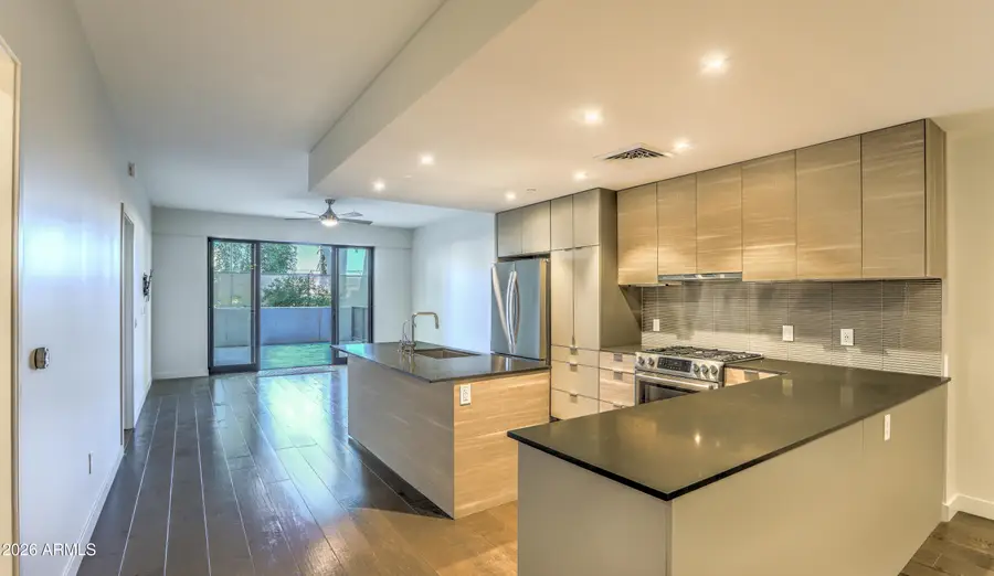 2300 E Campbell Avenue #121, Phoenix, AZ 85016 - #2